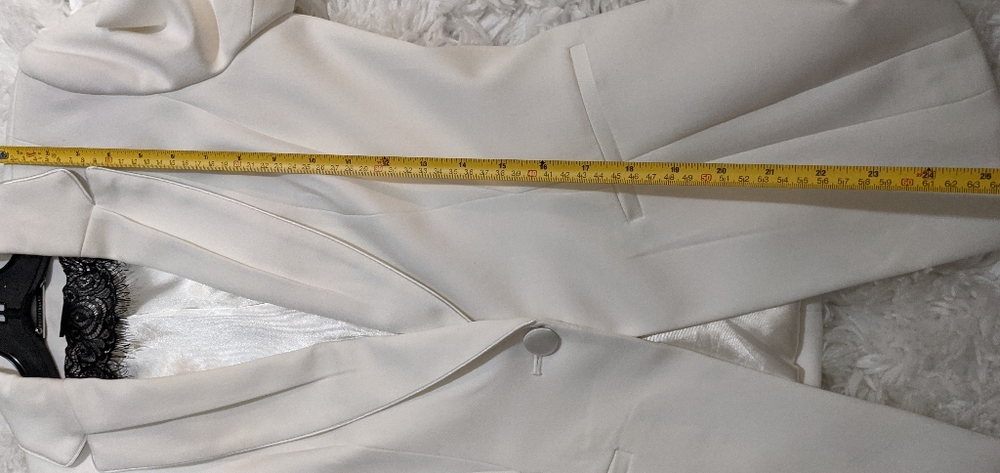 Staple Suiting Jacket - Picture 15 of 17